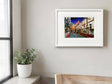 The Duke of York, Belfast - signed limited edition print by Lucas Creative Art