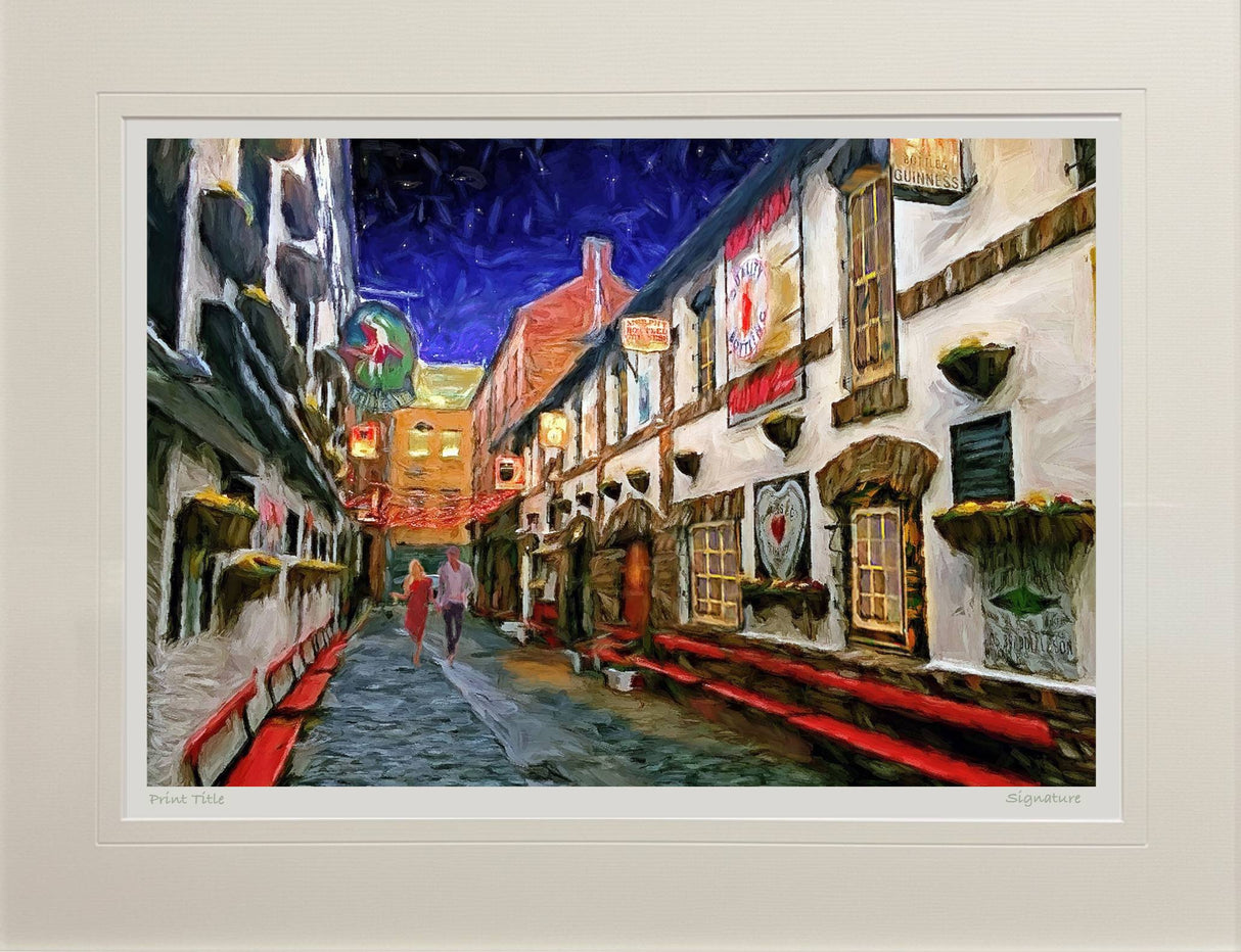 The Duke of York, Belfast