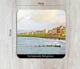 Coaster - The Esplanade, Ballyholme
