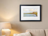 The Esplanade , Ballyholme