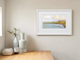 The Esplanade , Ballyholme