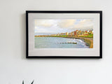 The Esplanade , Ballyholme