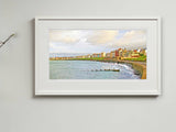 The Esplanade , Ballyholme