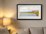 The Esplanade , Ballyholme