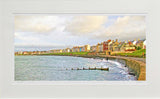 The Esplanade , Ballyholme
