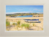 The Harbour, Port na Blagh