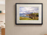 The Lighthouse , Fanad Head