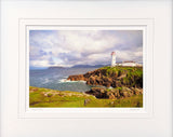 The Lighthouse , Fanad Head