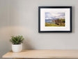 The Lighthouse, Fanad Head - signed limited edition print by Lucas Creative Art