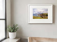 The Lighthouse, Fanad Head - signed limited edition print by Lucas Creative Art