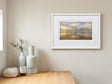 Those Were The Days, Portstewart Strand - signed limited edition print by Lucas Creative Art