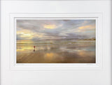 Those Were The Days, Portstewart Strand