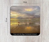 Coaster - Those were the Days, Portstewart Strand