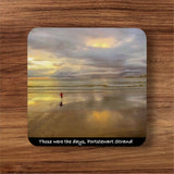 North Coast - Coasters set of six