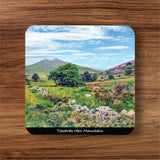 Mournes & Newcastle - Coasters set of six