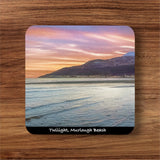 Coaster - Twilight, Murlough Beach