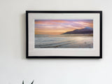 Twilight, Murlough Beach