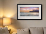Twilight, Murlough Beach