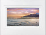 Twilight, Murlough Beach