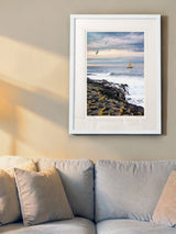 Waters Edge, Giants Causeway