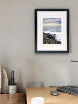 Waters Edge, Giants Causeway