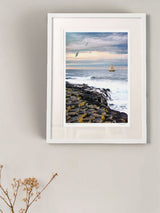 Waters Edge, Giants Causeway