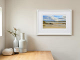 Across Marble Hill Strand