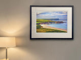 Whitepark Bay and Benbane Head