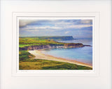 Whitepark Bay and Benbane Head