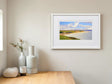 Whiterocks Towards Portrush - signed limited edition print by Lucas Creative Art