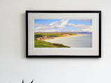 Whiterocks Towards Portrush