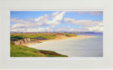 Whiterocks Towards Portrush