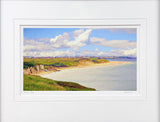 Whiterocks Towards Portrush