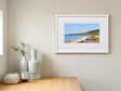 Whiterocks, Portrush - signed limited edition print by Lucas Creative Art