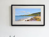 Whiterocks, Portrush