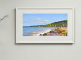 Whiterocks, Portrush