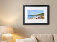 Whiterocks, Portrush - signed limited edition print by Lucas Creative Art
