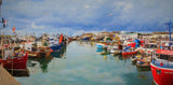 A Day Off, Portavogie