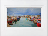 A Day Off, Portavogie