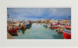 A Day Off, Portavogie