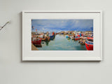A Day Off, Portavogie