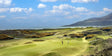A Putt For Par, The 4th, Royal County Down - signed limited edition print by Lucas Creative Art