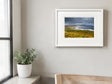 A Shower Coming, Brinlack, Gweedore - signed limited edition print by Lucas Creative Art