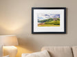 A Walk In Crawfordsburn - signed limited edition print by Lucas Creative Art