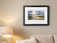 After The Rain, Rosapenna - signed limited edition print by Lucas Creative Art