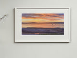 Amber Skies, Seapark, Holywood