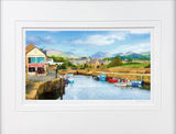 Annalong Harbour