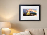Another Day, Gweedore - signed limited edition print by Lucas Creative Art