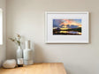 Another Day, Gweedore - signed limited edition print by Lucas Creative Art