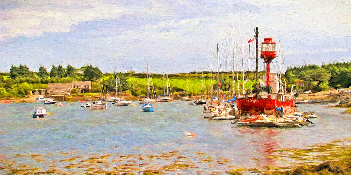 Ballydorn